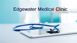 Edgewater Medical Clinic, Edmonton, AB opening hours