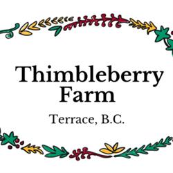 Thimbleberry Farm, Terrace, BC opening hours