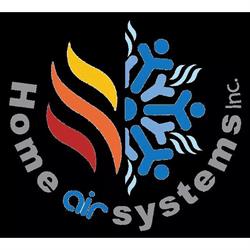 Home Air Systems Inc., Mississauga, ON opening hours