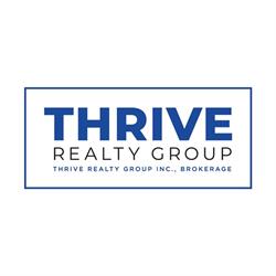 Thrive Realty Group Inc., Brokerage, London, ON opening hours