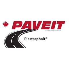 Paveit Construction Inc, Slave Lake, AB opening hours