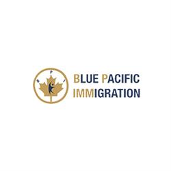 Blue Pacific Immigration Inc., Vancouver, BC opening hours