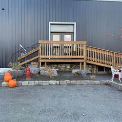 AVZ Accounting & Tax, Port Perry, ON opening hours