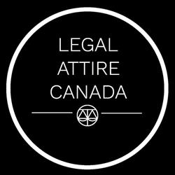 LEGAL ATTIRE CANADA, London, ON opening hours