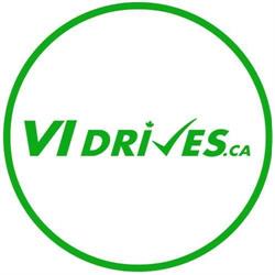 VI Drives, Nanaimo, BC opening hours