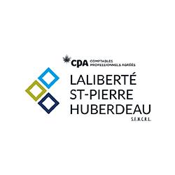 LALIBERTE ST-PIERRE HUBERDEAU S.E.N.C.R.L, Sherbrooke, QC opening hours