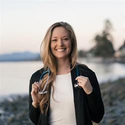 DR. ALYSSA TROMBLEY, Port Moody, BC opening hours