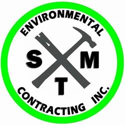 STM Environmental Contracting Inc., Whitby, ON opening hours