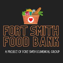 Fort Smith Food Bank, opening hours