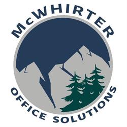McWhirter Office Solutions, Cranbrook, BC opening hours