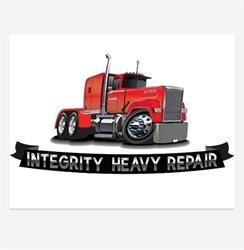 INTEGRITY HEAVY REPAIR INC., Sault Ste. Marie, ON opening hours