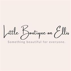 The Little Boutique on Ellis, Kelowna, BC opening hours