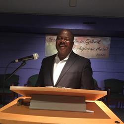 Balm of Gilead Evangelistic Ministries, Calgary, AB opening hours