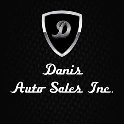 Danis Auto Sales Inc, Calgary, AB opening hours