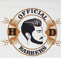 HD OFFICIAL BARBERS, Calgary, AB opening hours