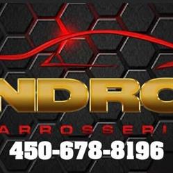 Carrosserie Andros, Brossard, QC opening hours