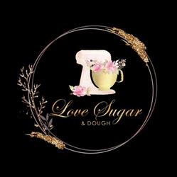 Love Sugar & Dough, Calgary, AB opening hours