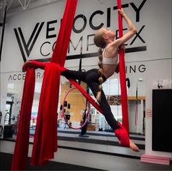 Velocity Complex, Edmonton, AB opening hours