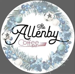 the Allenby Coffee Bar, Victoria, BC opening hours