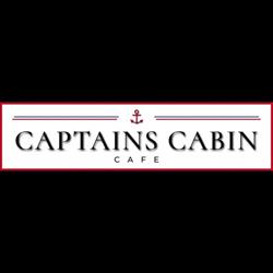 Captains Cabin Cafe, St. Catharines, ON opening hours
