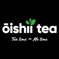 Oishii Tea, Brampton, ON opening hours
