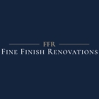 Fine Finish Renovations, Richmond, BC opening hours