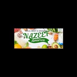 Nazeef Almarwa Halal Meat & Grocery, Mississauga, ON opening hours
