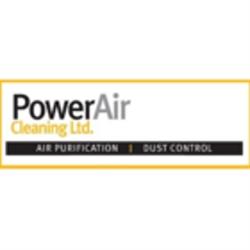 Power Air Cleaning Ltd, Saint John, NB opening hours