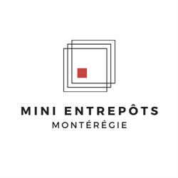 Mini entrepôts Montérégie, Saint-Roch-de-Richelieu, QC opening hours
