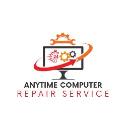 Anytime Computer Repairs, Delta, BC opening hours
