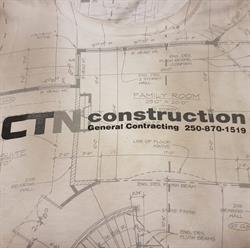 CTN Construction LTD., Kelowna, BC opening hours