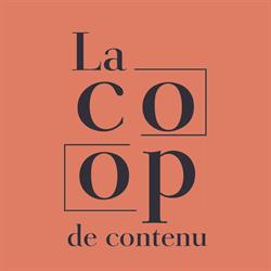 La Coop de contenu, Montréal, QC opening hours