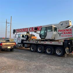 Phoenix Crane & Equipment, Niagara Falls, ON opening hours