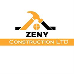 Zeny construction, Windsor, ON opening hours