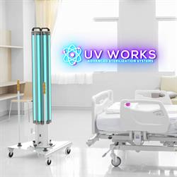 UV works, Abbotsford, BC opening hours