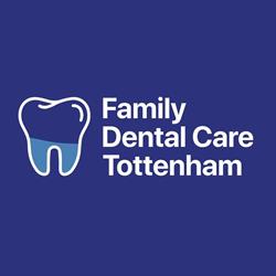 Family Dental Care Tottenham, opening hours