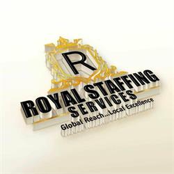 Royal Staffing Services, Scarborough, ON opening hours