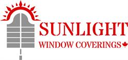 Sunlight Window Coverings INC., Markham, ON opening hours