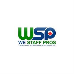 WeStaffPros, St. Catharines, ON opening hours