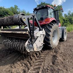 RCS Forestry Mulching, Lucan, ON opening hours