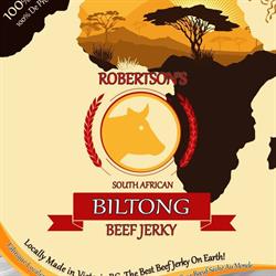 Robertson's Biltong, Victoria, BC opening hours