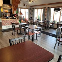 Sunshine diner, Owen Sound, ON opening hours