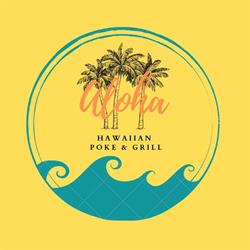 Aloha Hawaiian Poke & Grill, Edmonton, AB opening hours