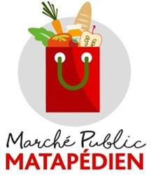 Marche public matapédien, Amqui, QC opening hours