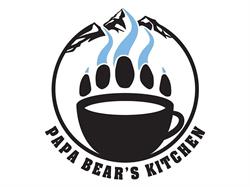 Papa Bear's Kitchen, Golden, BC opening hours