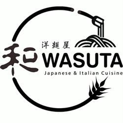Wasuta pasta, Richmond, BC opening hours