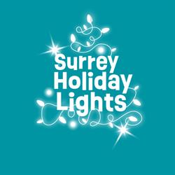 Surrey Holiday Lights, opening hours
