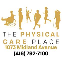 The Physical Care Place, Toronto, ON opening hours
