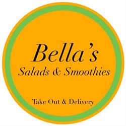 Bella's Salads & Smoothies, Winnipeg, MB opening hours