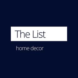The List home decor, Vancouver, BC opening hours